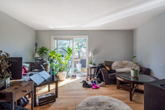 32 - 1440 Garth St, Townhouse with 3 bedrooms, 2 bathrooms and 1 parking in Hamilton ON | Image 8