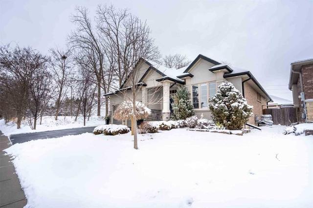 35 Oneida Dr, House detached with 2 bedrooms, 3 bathrooms and 4 parking in Brantford ON | Image 12