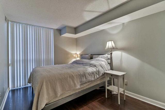 3106 - 4978 Yonge St, Condo with 2 bedrooms, 2 bathrooms and 1 parking in Toronto ON | Image 11