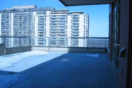 lph1602 - 900 Mount Pleasant Rd, Condo with 2 bedrooms, 3 bathrooms and 1 parking in Toronto ON | Image 7