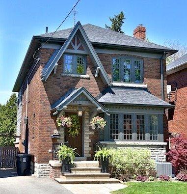 80 Elwood Blvd, House detached with 3 bedrooms, 3 bathrooms and 2 parking in Toronto ON | Image 1
