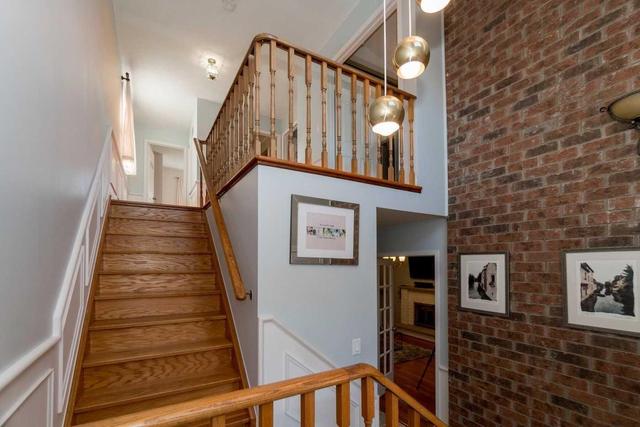 4100 Lastrada Hts, House detached with 3 bedrooms, 3 bathrooms and 2 parking in Mississauga ON | Image 8