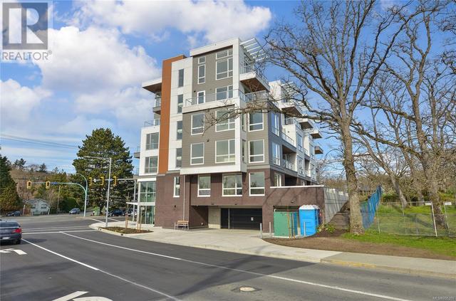 408 - 1301 Hillside Ave, Condo with 2 bedrooms, 2 bathrooms and 1 parking in Victoria BC | Image 32