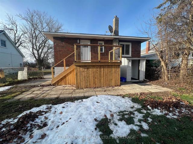 259 Sidney St E, House detached with 2 bedrooms, 1 bathrooms and 1 parking in Quinte West ON | Image 8