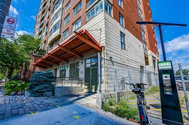 sp09 - 80 Mill St, Condo with 2 bedrooms, 2 bathrooms and 1 parking in Toronto ON | Image 11
