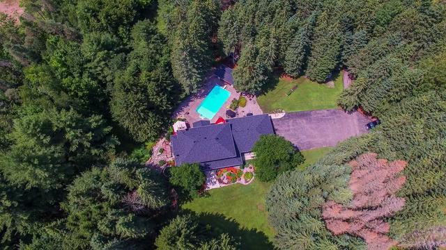 906 Moonstone Rd, House detached with 4 bedrooms, 4 bathrooms and 16 parking in Oro Medonte ON | Image 28