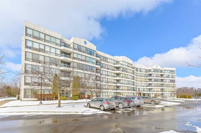 607 - 107 Bagot St E, Condo with 1 bedrooms, 1 bathrooms and 1 parking in Guelph ON | Image 23