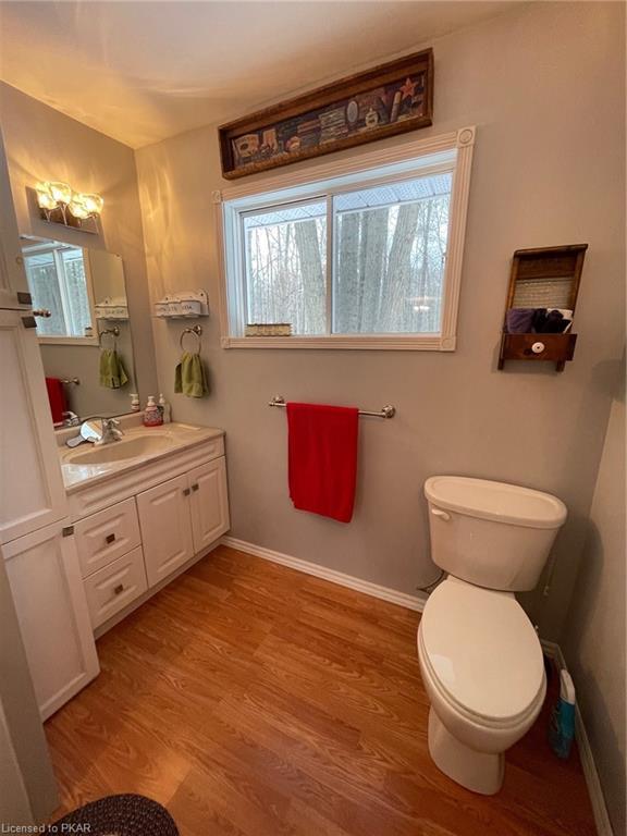 983 Belmont 2nd Line, House detached with 3 bedrooms, 2 bathrooms and 12 parking in Havelock Belmont Methuen ON | Image 10