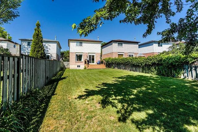 123 Garden Dr, House detached with 3 bedrooms, 3 bathrooms and 3 parking in Barrie ON | Image 17