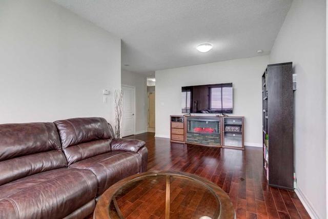 2005 - 3515 Kariya Dr, Condo with 2 bedrooms, 2 bathrooms and 1 parking in Mississauga ON | Image 10