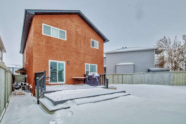 386 Somerside Park Sw, House detached with 5 bedrooms, 3 bathrooms and 4 parking in Calgary AB | Image 29
