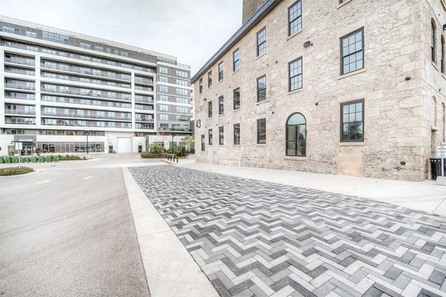 905 - 53 Arthur St W, Condo with 1 bedrooms, 1 bathrooms and 1 parking in Guelph ON | Image 14