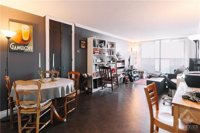 1703 - 505 St Laurent Boulevard, Condo with 2 bedrooms, 1 bathrooms and 1 parking in Ottawa ON | Image 12