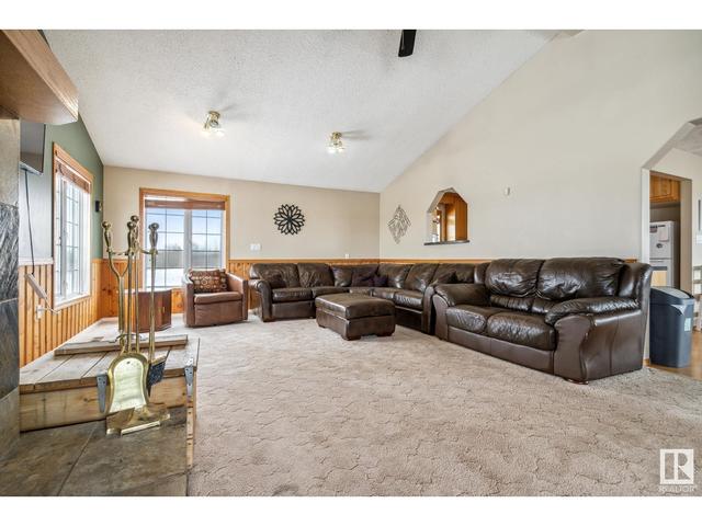 554066 Rge Rd 192, House detached with 3 bedrooms, 1 bathrooms and null parking in Lamont County AB | Image 16