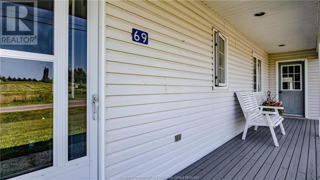 69 Desherbiers, House detached with 3 bedrooms, 3 bathrooms and null parking in Saint Louis NB | Image 9