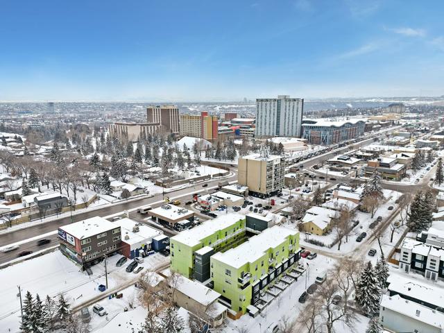 401 - 1740 9th Street Nw, Condo with 2 bedrooms, 1 bathrooms and 1 parking in Calgary AB | Image 39