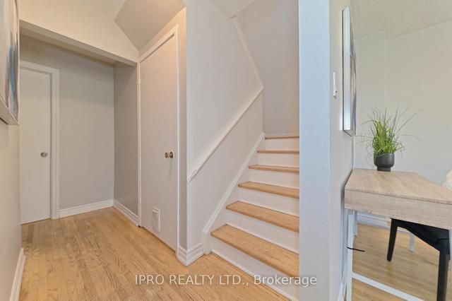 5 Tindale Rd, House semidetached with 3 bedrooms, 3 bathrooms and 3 parking in Brampton ON | Image 5