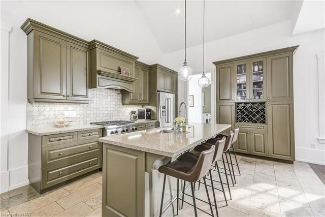 58 Garrison Village Drive, House detached with 5 bedrooms, 4 bathrooms and 4 parking in Niagara on the Lake ON | Image 16