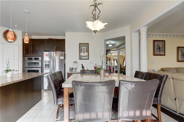 20 Larkspur Dr, House detached with 5 bedrooms, 4 bathrooms and 4 parking in Markham ON | Image 10