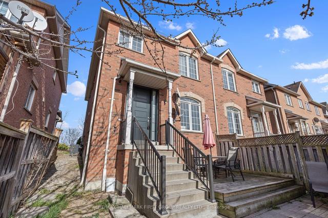 682 Shoal Point Rd, House semidetached with 3 bedrooms, 4 bathrooms and 2 parking in Ajax ON | Image 31