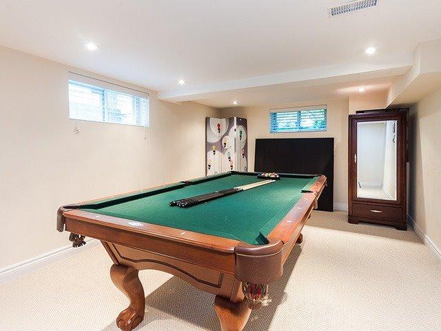 562 Blythwood Rd, House detached with 5 bedrooms, 4 bathrooms and 5 parking in Toronto ON | Image 12