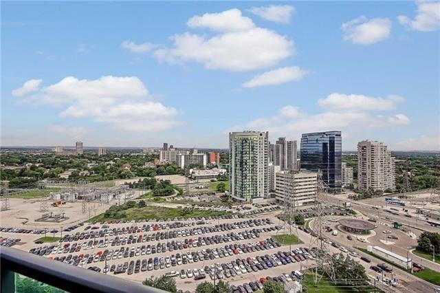 1920 - 25 Greenview Ave, Condo with 2 bedrooms, 2 bathrooms and 1 parking in Toronto ON | Image 20