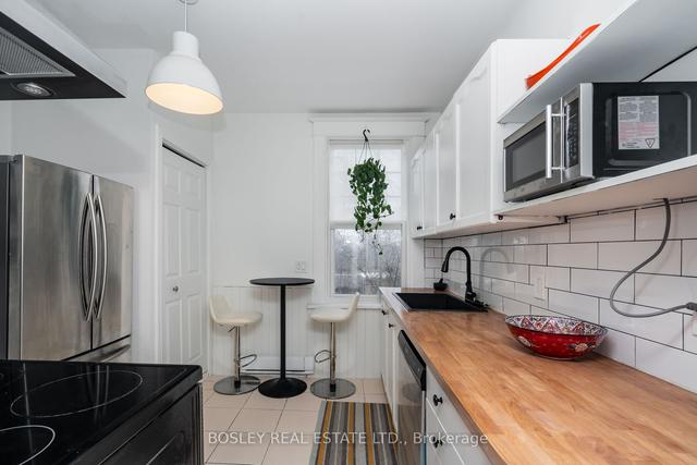 123 Boultbee Ave, House semidetached with 2 bedrooms, 2 bathrooms and 0 parking in Toronto ON | Image 29