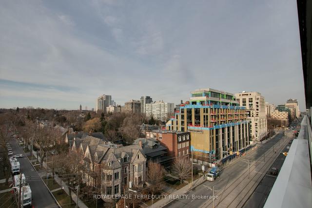 703 - 223 St Clair Ave W, Condo with 2 bedrooms, 2 bathrooms and 1 parking in Toronto ON | Image 33