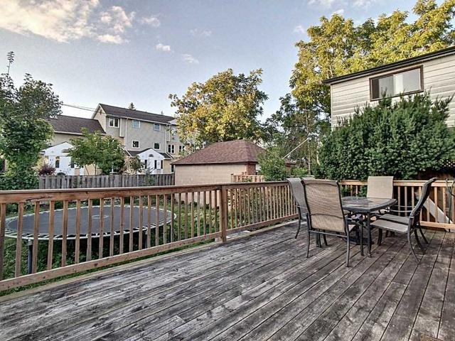 29 Verney St, House detached with 3 bedrooms, 2 bathrooms and 2 parking in Guelph ON | Image 16