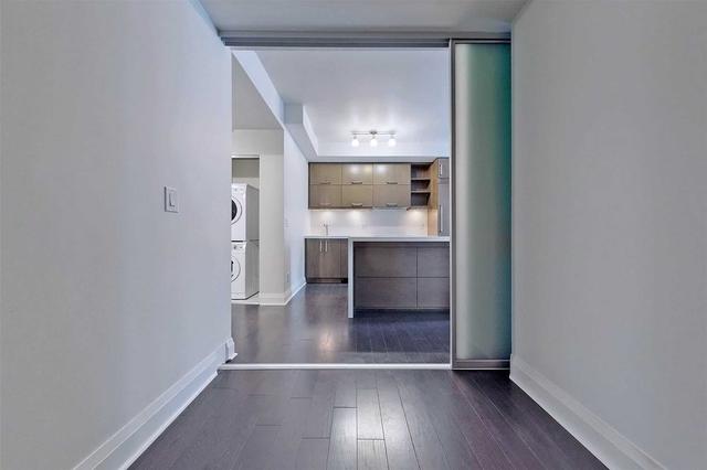 509 - 1080 Bay St, Condo with 1 bedrooms, 1 bathrooms and 0 parking in Toronto ON | Image 17