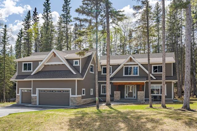 211 Hawk's Landing Rise, House detached with 5 bedrooms, 3 bathrooms and 5 parking in Foothills County AB | Image 2