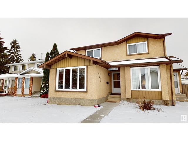 10027 173 Av Nw, House semidetached with 4 bedrooms, 1 bathrooms and null parking in Edmonton AB | Card Image