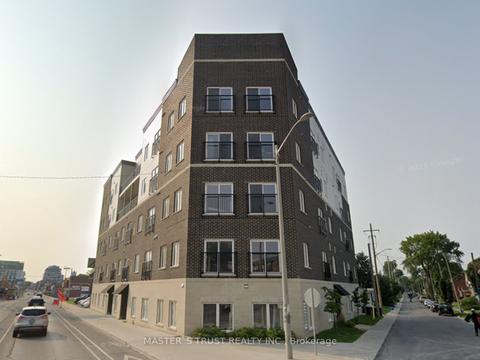 202-630 Princess St, Kingston, ON, K7L1E3 | Card Image