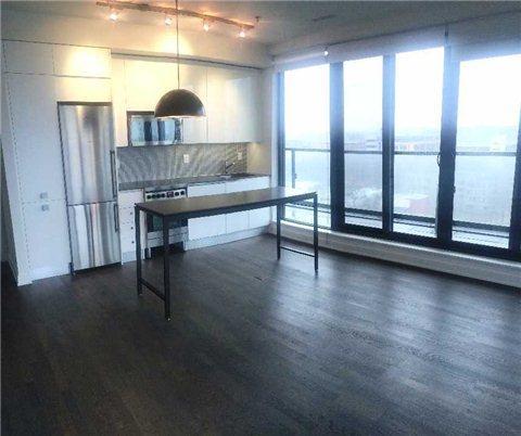 1101 - 8 Dovercourt Rd, Condo with 2 bedrooms, 2 bathrooms and 1 parking in Toronto ON | Image 4