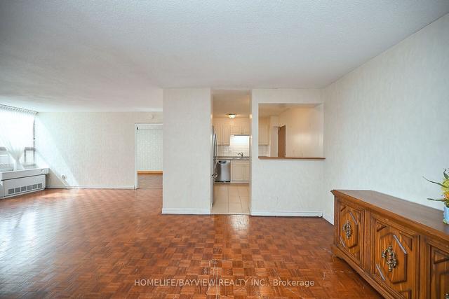 603 - 20 Mississauga Valley Rd, Condo with 3 bedrooms, 2 bathrooms and 1 parking in Mississauga ON | Image 6