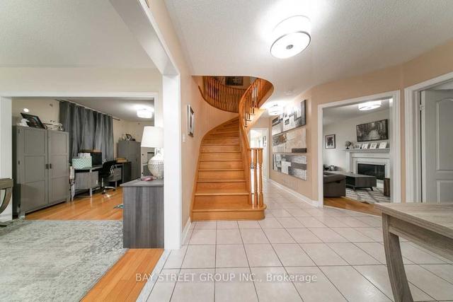 67 Song Bird Dr, House detached with 4 bedrooms, 6 bathrooms and 3 parking in Markham ON | Image 24