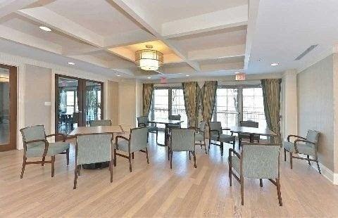 311 - 20 Bloorview Pl, Condo with 1 bedrooms, 1 bathrooms and 1 parking in Toronto ON | Image 11