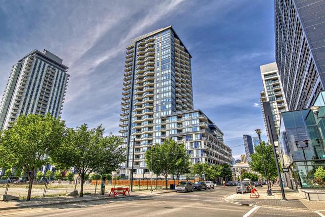321 - 615 6 Avenue Se, Condo with 1 bedrooms, 1 bathrooms and 1 parking in Calgary AB | Image 46