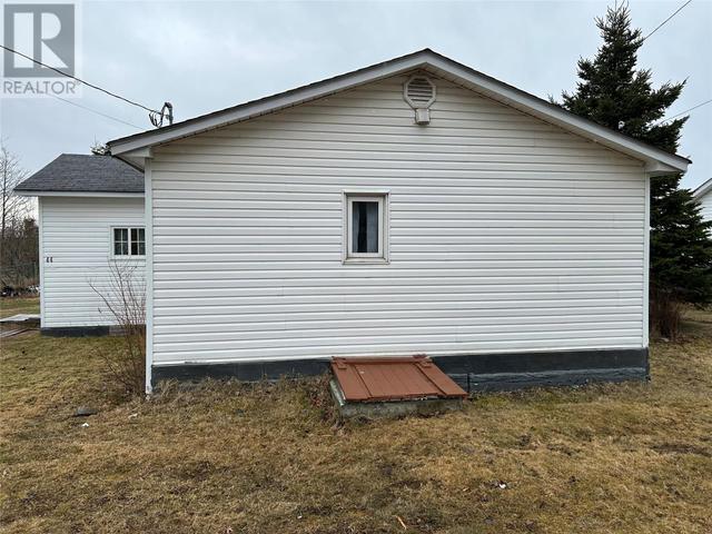 44 - 46 Hillview Avenue, House detached with 3 bedrooms, 1 bathrooms and null parking in Stephenville NL | Image 7