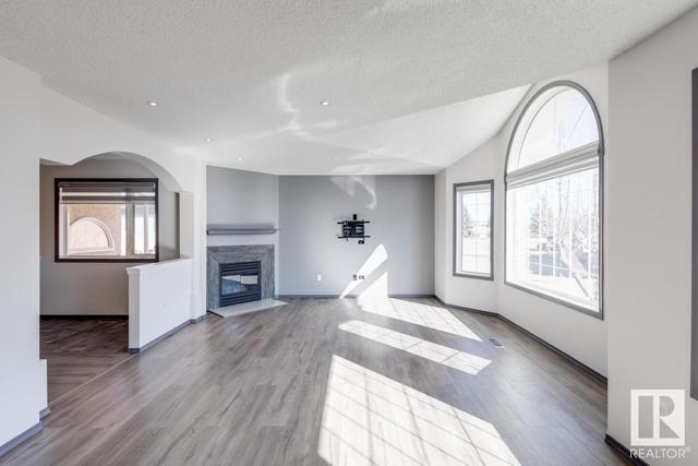 133 - 11115 9 Av Nw, House attached with 3 bedrooms, 2 bathrooms and null parking in Edmonton AB | Image 15