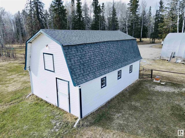 3 - 48215 Rge Rd 75, House detached with 4 bedrooms, 3 bathrooms and null parking in Brazeau County AB | Image 7