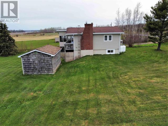 2884 Malagash Road, House detached with 2 bedrooms, 1 bathrooms and null parking in Cumberland, Subd. D NS | Image 7