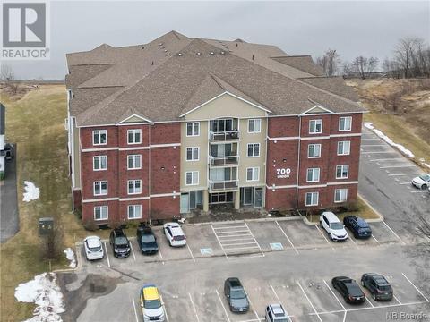 308 - 700 Union Street, Home with 2 bedrooms, 2 bathrooms and null parking in Fredericton NB | Card Image