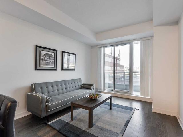 317 - 9205 Yonge St, Condo with 1 bedrooms, 1 bathrooms and 1 parking in Richmond Hill ON | Image 8