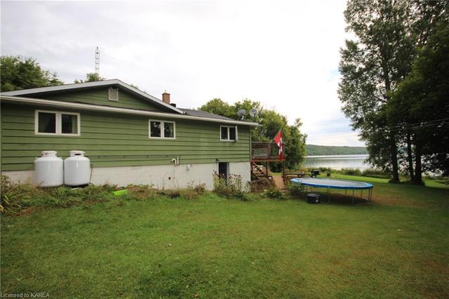 559 9th Concession Road, House detached with 6 bedrooms, 2 bathrooms and 6 parking in Rideau Lakes ON | Image 1
