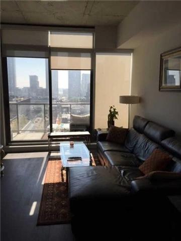 1013 - 560 King St W, Condo with 1 bedrooms, 1 bathrooms and 1 parking in Toronto ON | Image 9