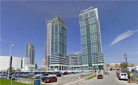 2909 - 50 Town Centre Crt, Condo with 1 bedrooms, 1 bathrooms and 1 parking in Toronto ON | Image 1