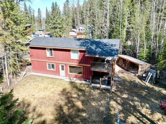 644 Golden Donald Upper Rd, House detached with 4 bedrooms, 2 bathrooms and null parking in Columbia Shuswap A BC | Image 52