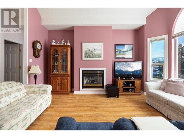 3805 - 30 Avenue Unit# 402, Condo with 2 bedrooms, 2 bathrooms and 1 parking in Vernon BC | Image 17
