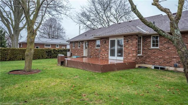 192 Duncombe Road, House detached with 3 bedrooms, 1 bathrooms and null parking in Norfolk County ON | Image 31